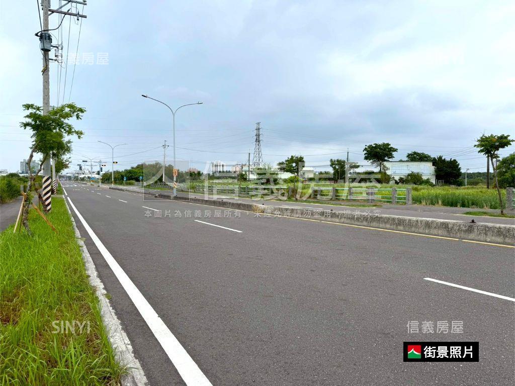 仁德德糖路二王段農地房屋室內格局與周邊環境