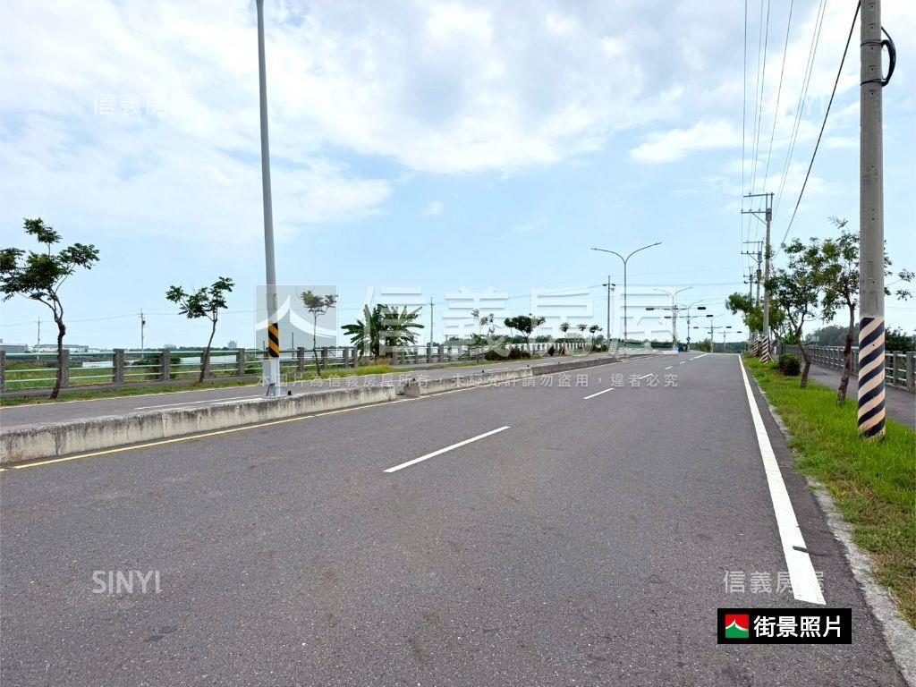 仁德德糖路二王段農地房屋室內格局與周邊環境
