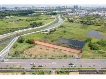 仁德德糖路二王段農地