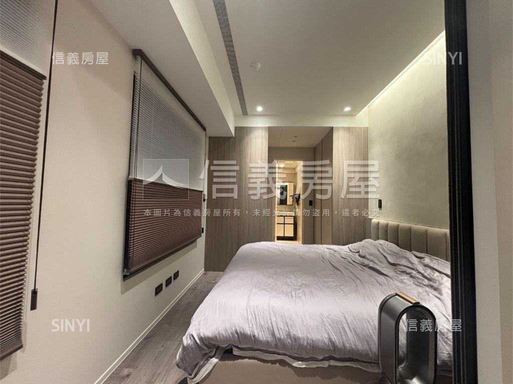 鉅陞東方博舍超美裝潢戶房屋室內格局與周邊環境