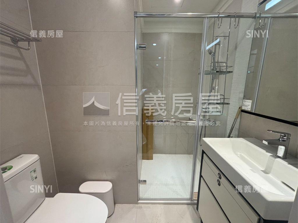 鉅陞東方博舍超美裝潢戶房屋室內格局與周邊環境