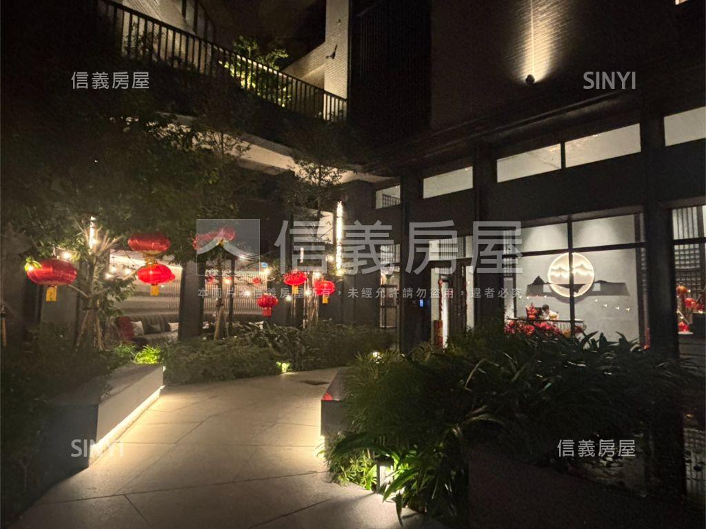 鉅陞東方博舍超美裝潢戶房屋室內格局與周邊環境