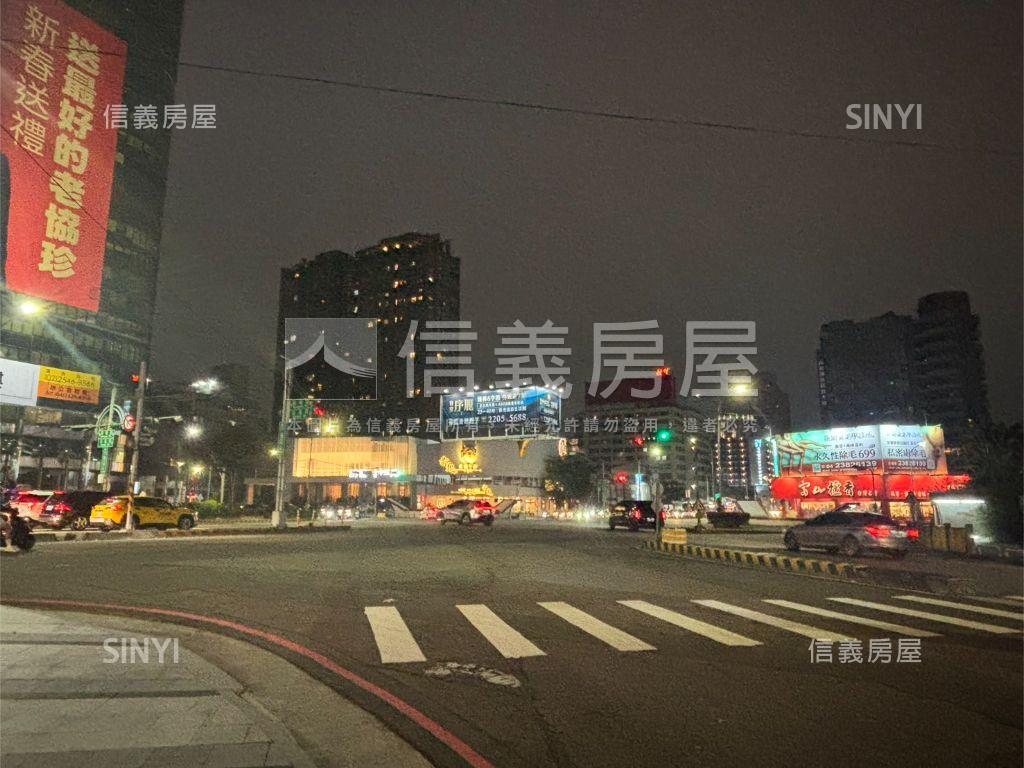 鉅陞東方博舍超美裝潢戶房屋室內格局與周邊環境