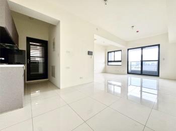 友友建設全新雙衛開窗平車