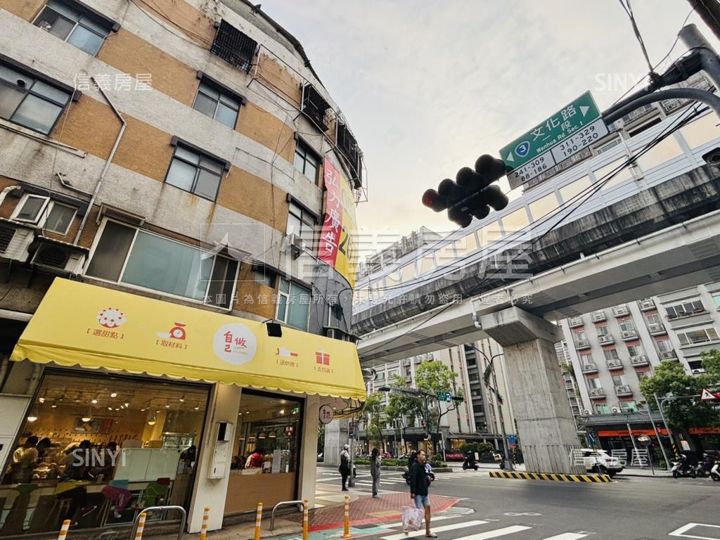 膝蓋救星～大坪數二樓房屋室內格局與周邊環境