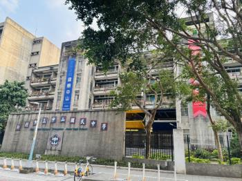 新埔捷運站～介壽街２樓