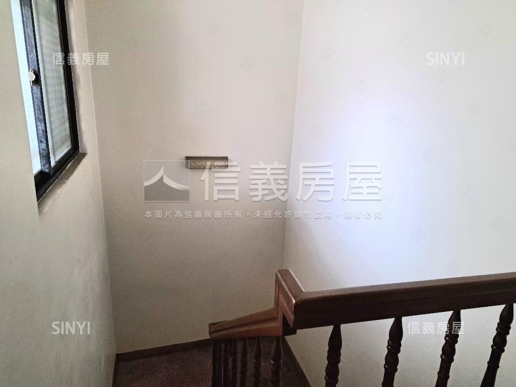 正誠公園旁臨路美透天房屋室內格局與周邊環境