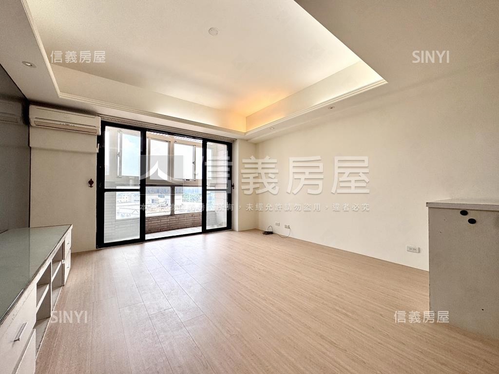 正群花園景觀雅緻三房平車房屋室內格局與周邊環境