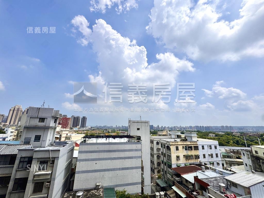 正群花園景觀雅緻三房平車房屋室內格局與周邊環境