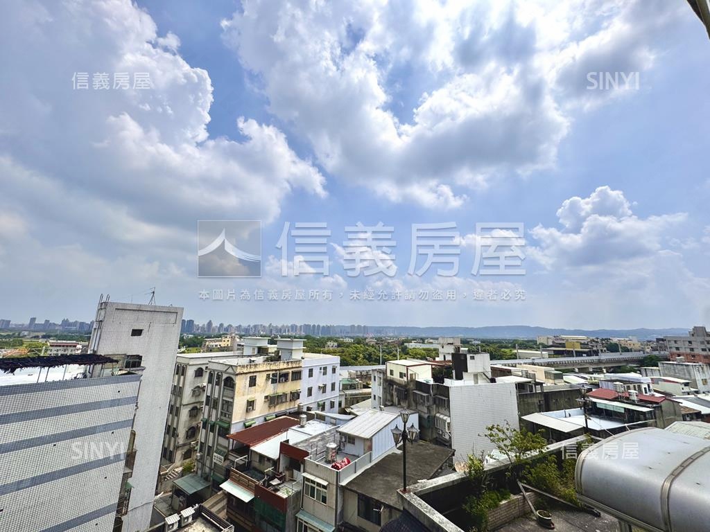 正群花園景觀雅緻三房平車房屋室內格局與周邊環境