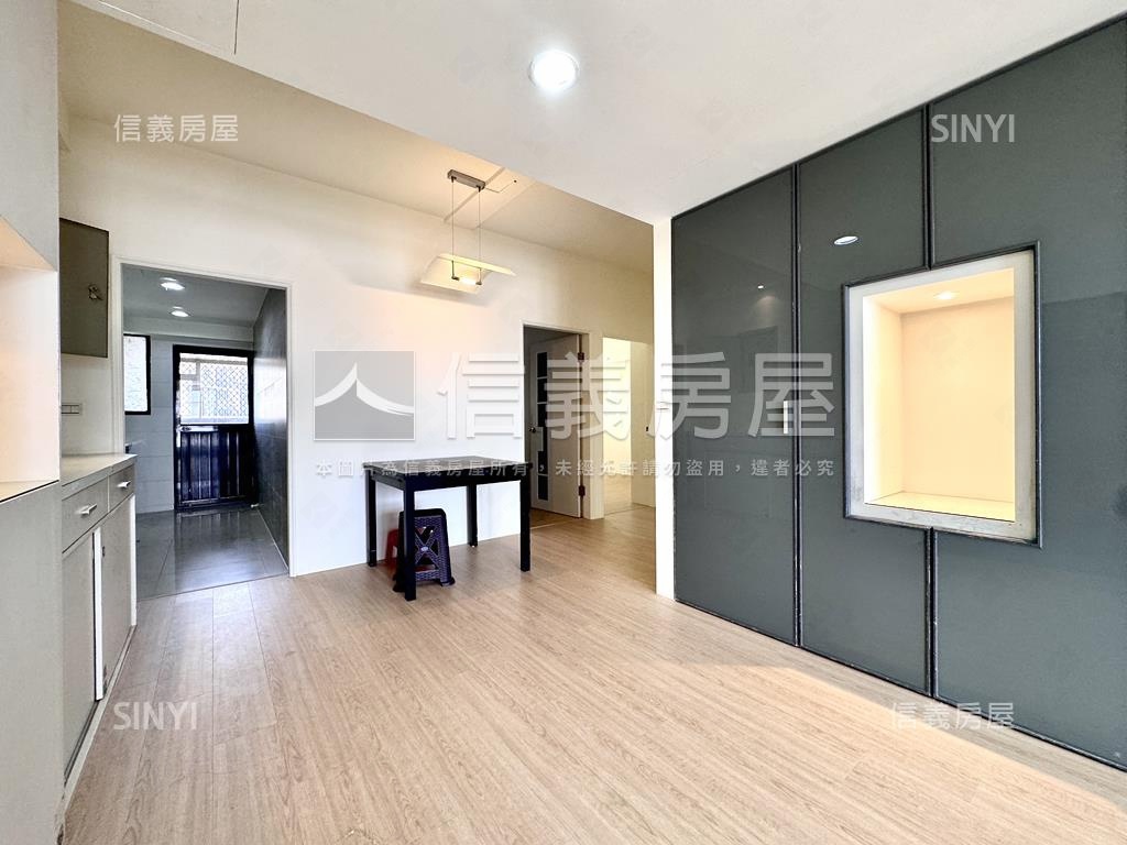 正群花園景觀雅緻三房平車房屋室內格局與周邊環境