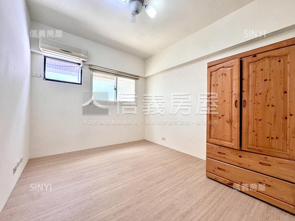 正群花園景觀雅緻三房平車房屋室內格局與周邊環境