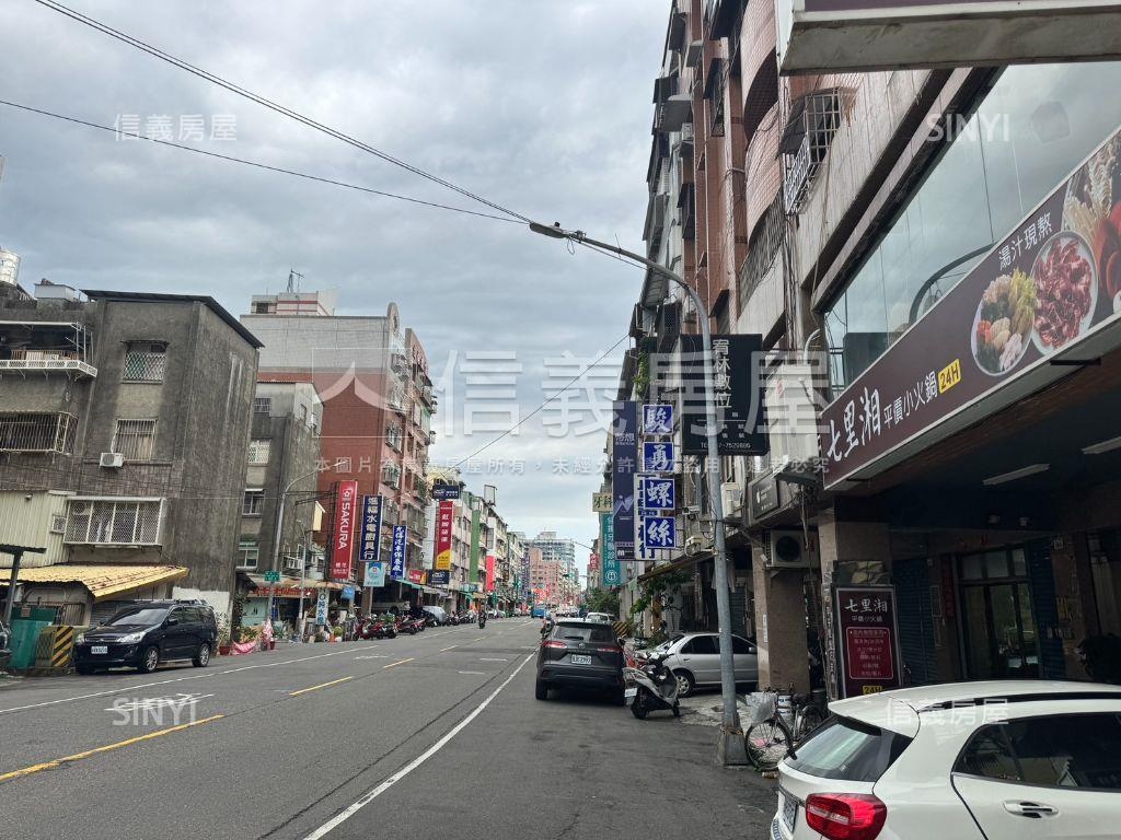 武廟商圈核心優質金店房屋室內格局與周邊環境