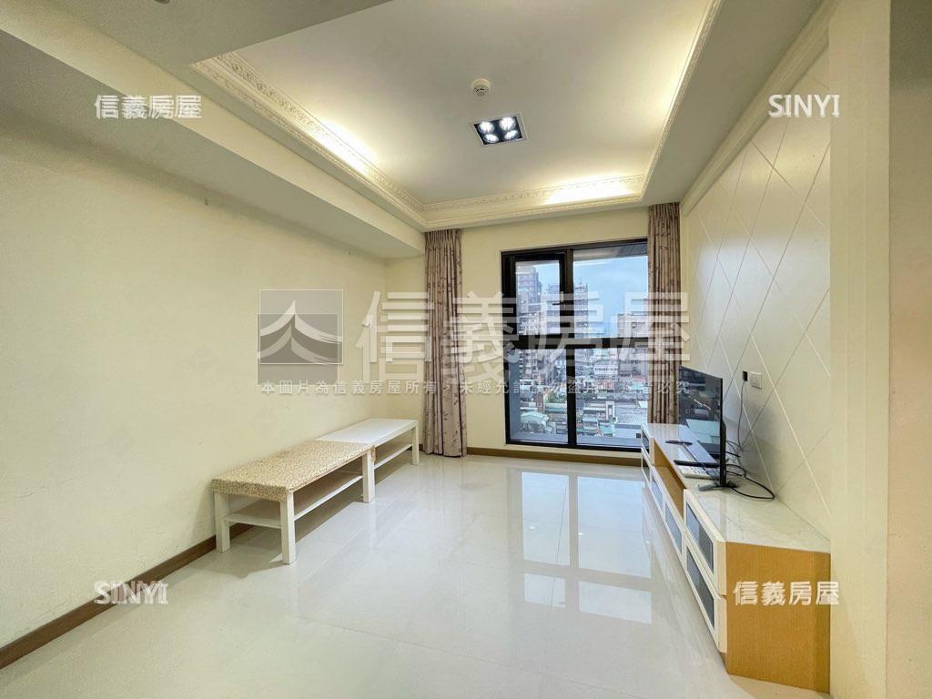 邊間美麗三房坡平車位房屋室內格局與周邊環境