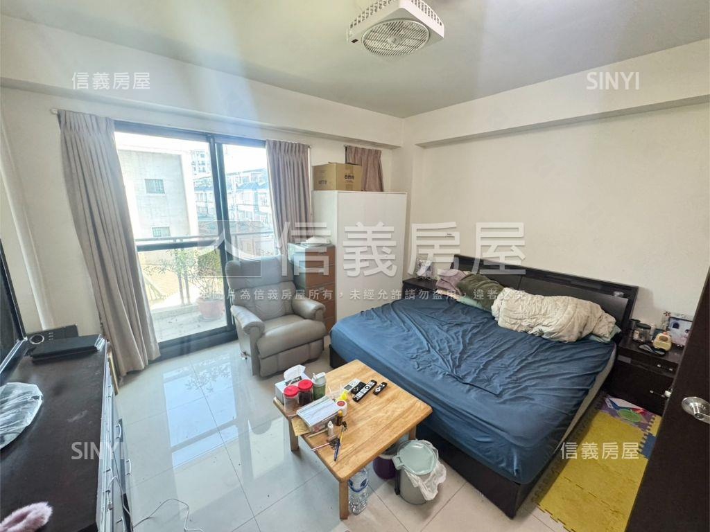 強★樹孝商圈震後臨路別墅房屋室內格局與周邊環境