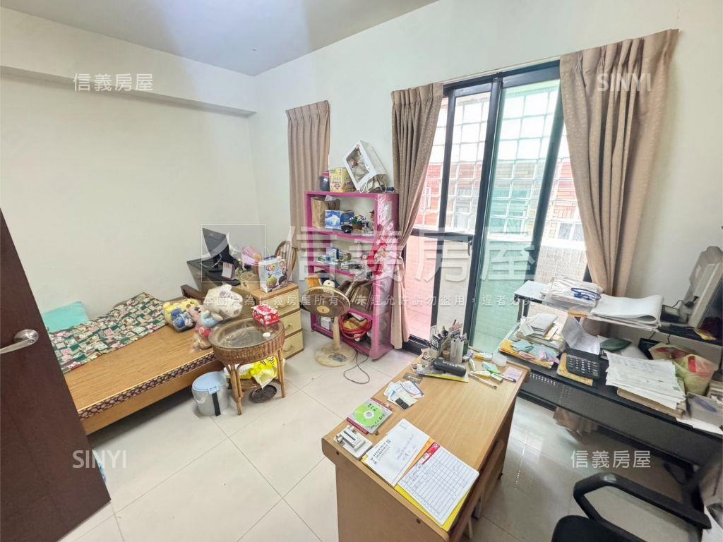 強★樹孝商圈震後臨路別墅房屋室內格局與周邊環境