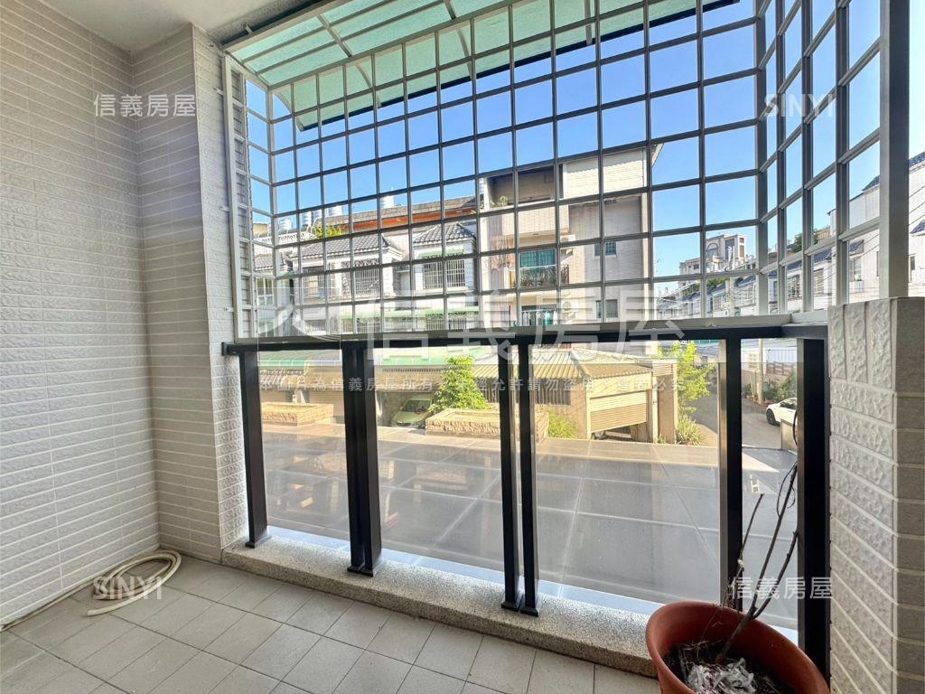 強★樹孝商圈震後臨路別墅房屋室內格局與周邊環境