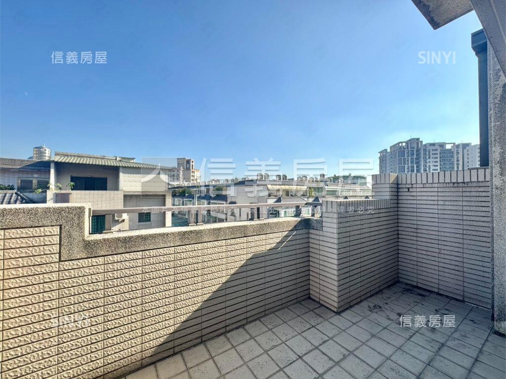 強★樹孝商圈震後臨路別墅房屋室內格局與周邊環境