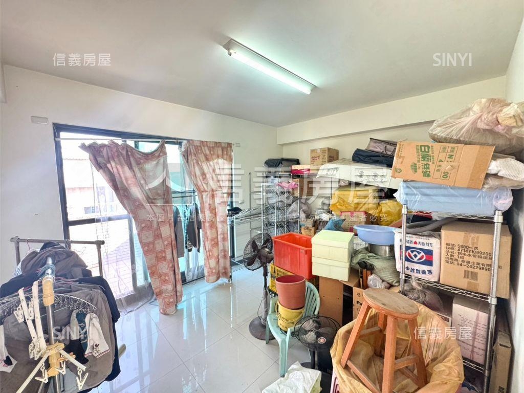 強★樹孝商圈震後臨路別墅房屋室內格局與周邊環境