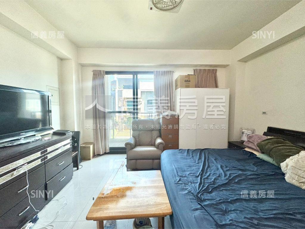 強★樹孝商圈震後臨路別墅房屋室內格局與周邊環境