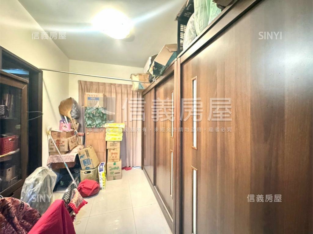 強★樹孝商圈震後臨路別墅房屋室內格局與周邊環境