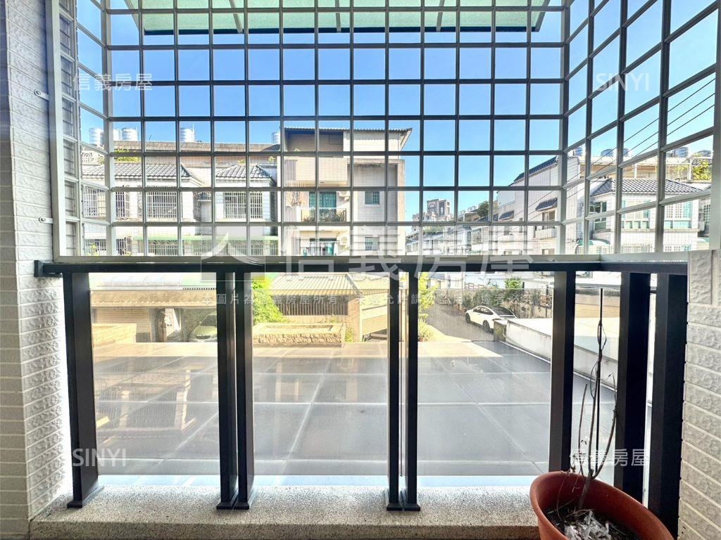 強★樹孝商圈震後臨路別墅房屋室內格局與周邊環境