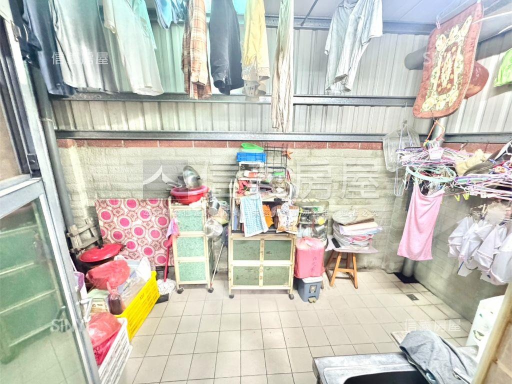 強★樹孝商圈震後臨路別墅房屋室內格局與周邊環境