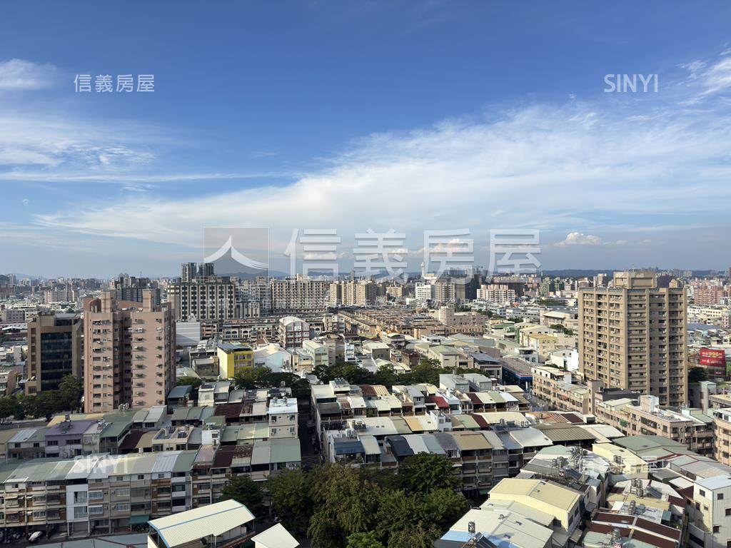 近高科大收租金雞母房屋室內格局與周邊環境