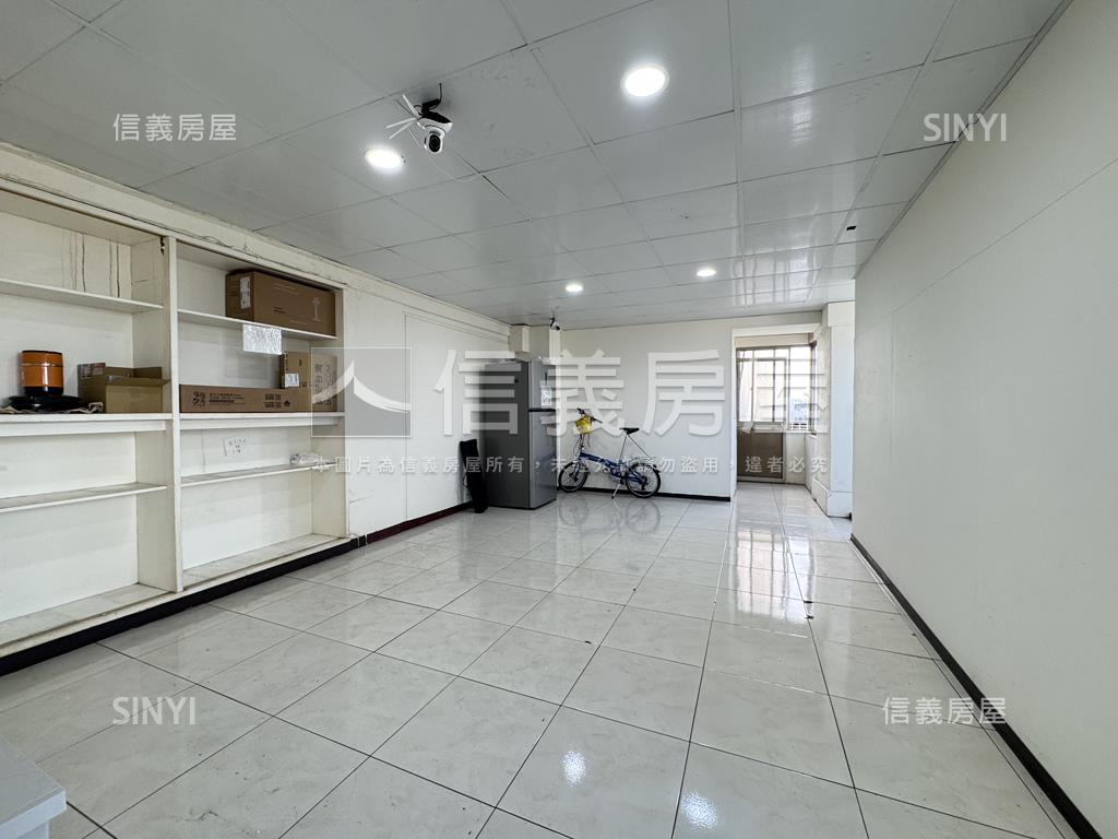 近高科大收租金雞母房屋室內格局與周邊環境