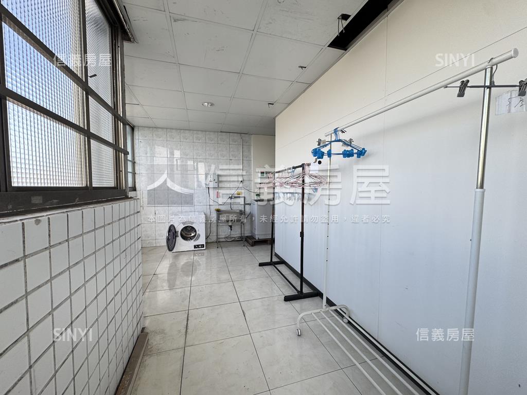 近高科大收租金雞母房屋室內格局與周邊環境