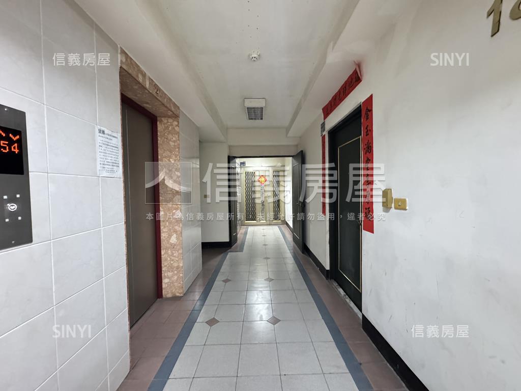 近高科大收租金雞母房屋室內格局與周邊環境