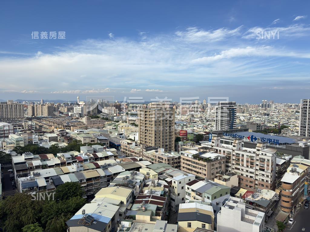 近高科大收租金雞母房屋室內格局與周邊環境