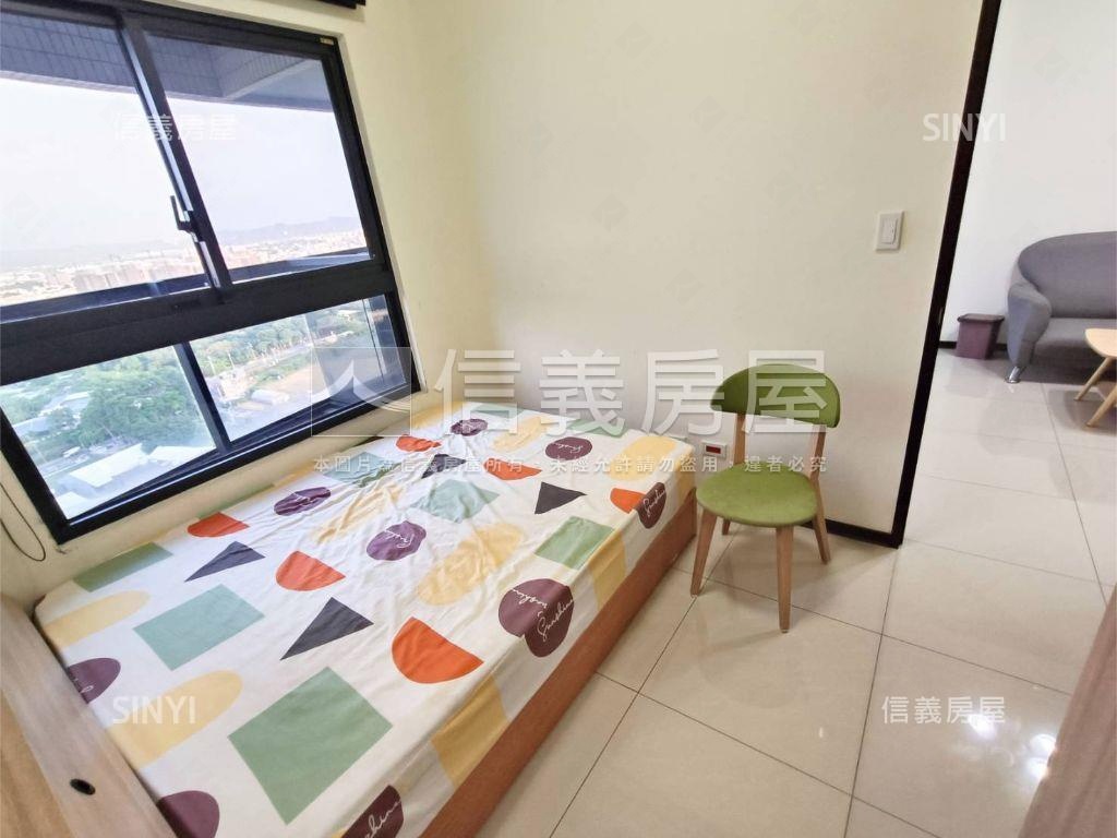 全民萬歲捷運美景二房車位房屋室內格局與周邊環境