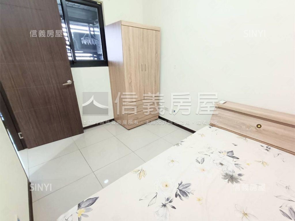 全民萬歲捷運美景二房車位房屋室內格局與周邊環境