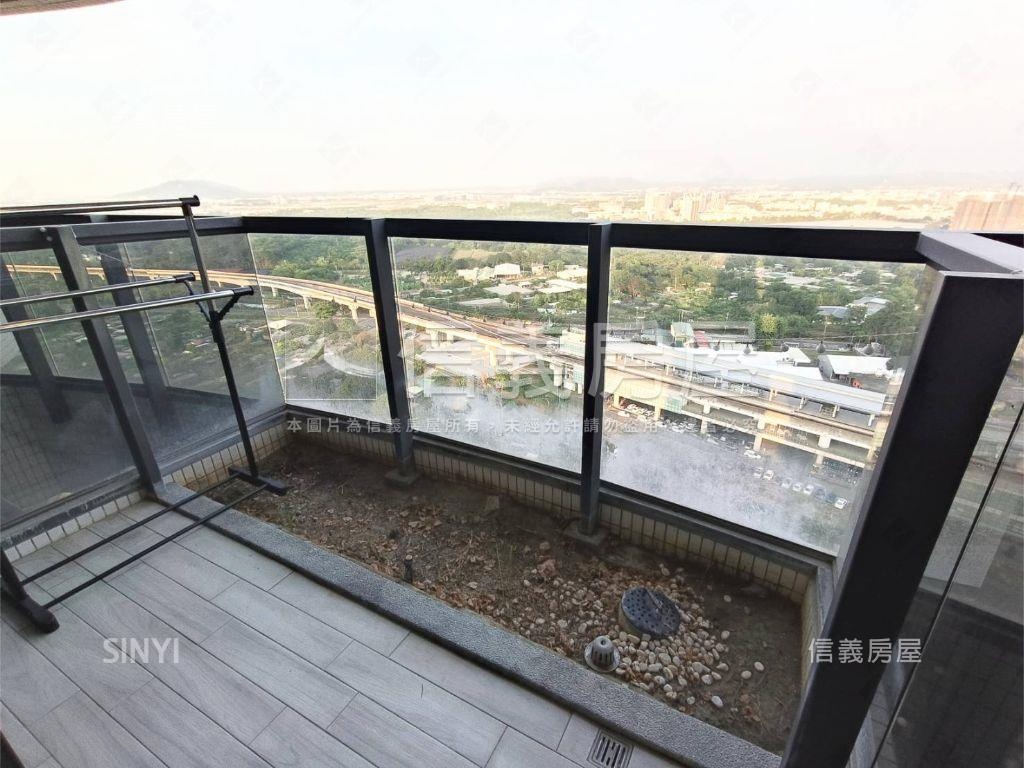 全民萬歲捷運美景二房車位房屋室內格局與周邊環境