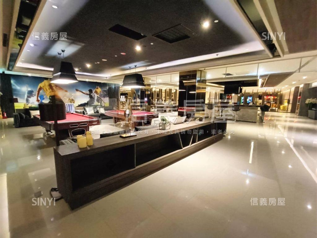 全民萬歲捷運美景二房車位房屋室內格局與周邊環境