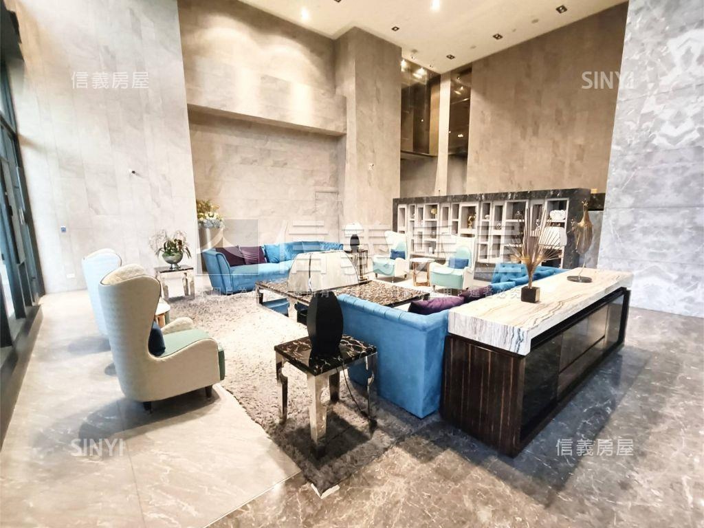 全民萬歲捷運美景二房車位房屋室內格局與周邊環境