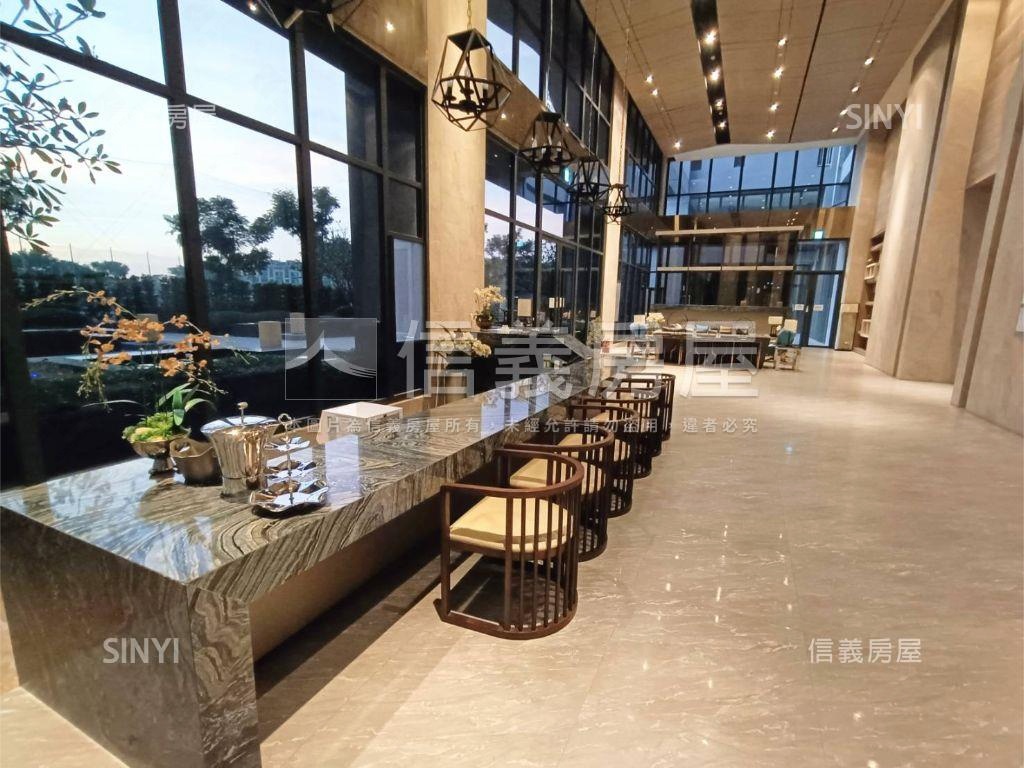 全民萬歲捷運美景二房車位房屋室內格局與周邊環境