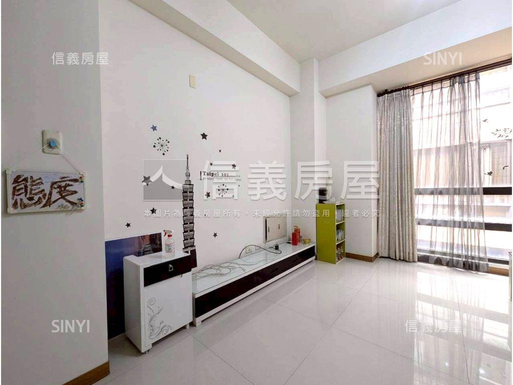 立新重劃區美別墅房屋室內格局與周邊環境