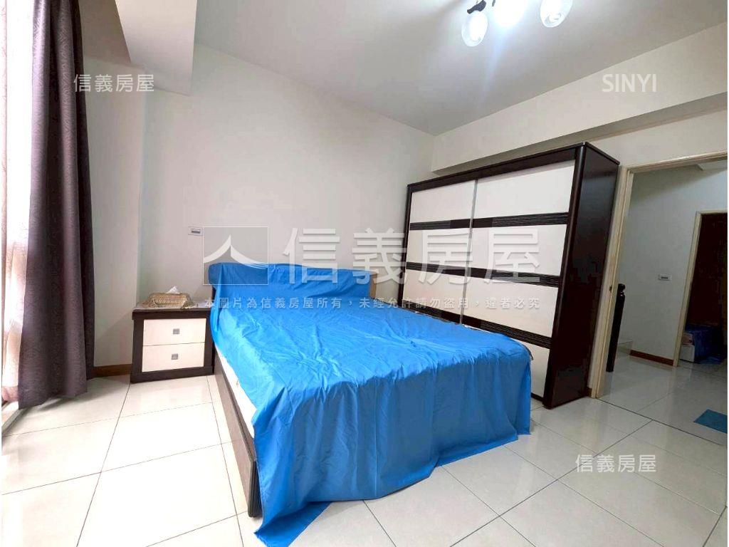 立新重劃區美別墅房屋室內格局與周邊環境