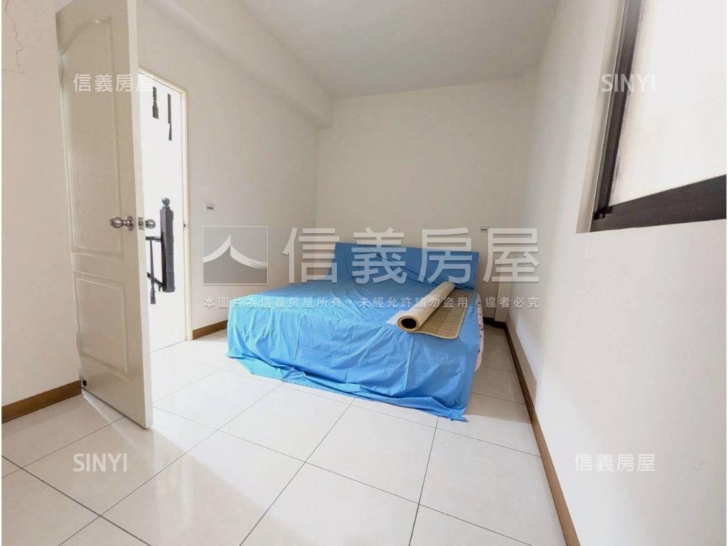立新重劃區美別墅房屋室內格局與周邊環境