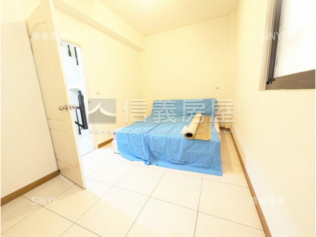 立新重劃區美別墅房屋室內格局與周邊環境