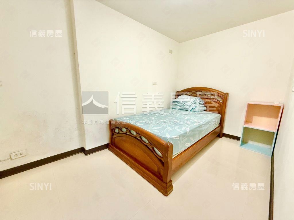 潤泰美景前後庭院１樓房屋室內格局與周邊環境