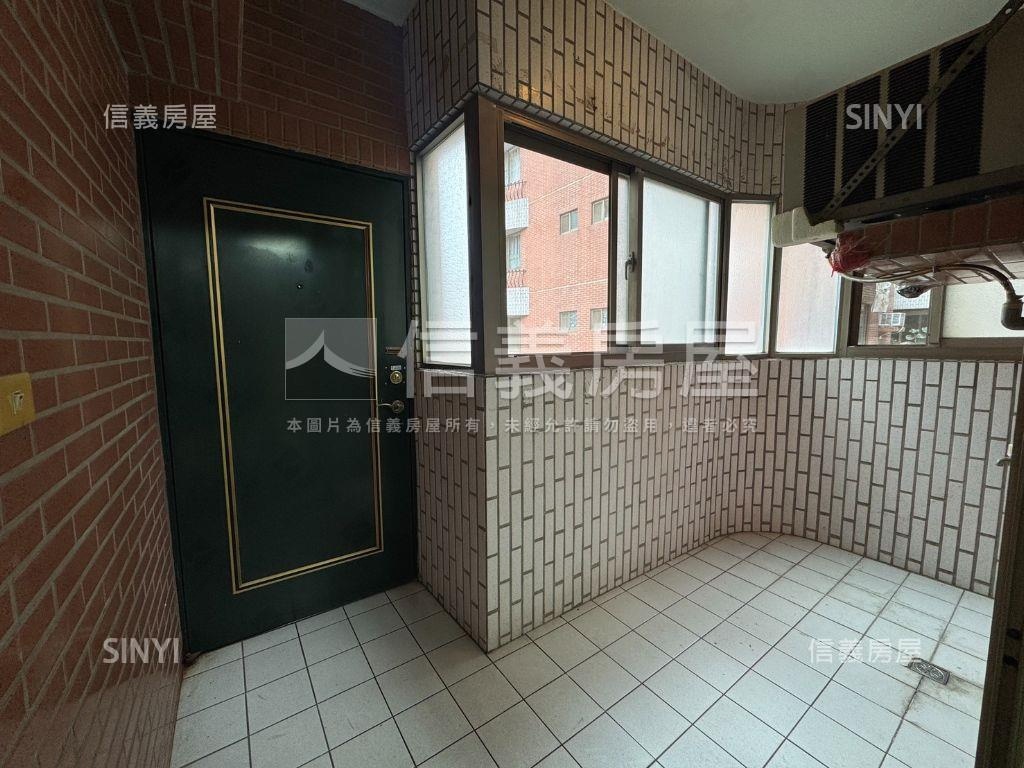 俗！近水湳美三房平車房屋室內格局與周邊環境