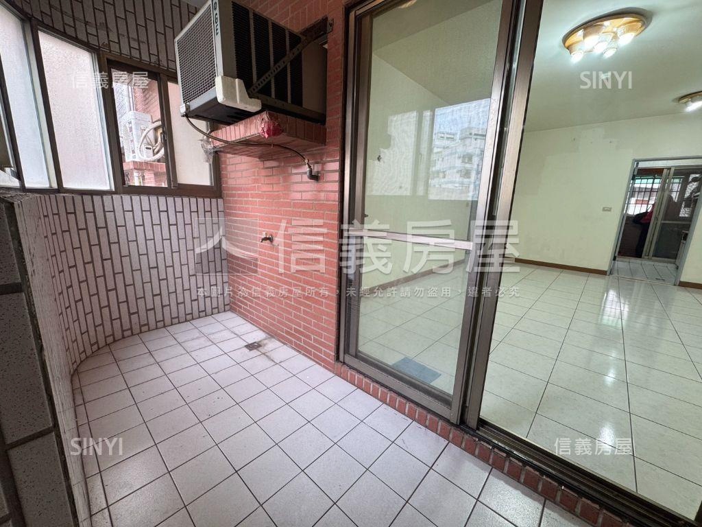 俗！近水湳美三房平車房屋室內格局與周邊環境