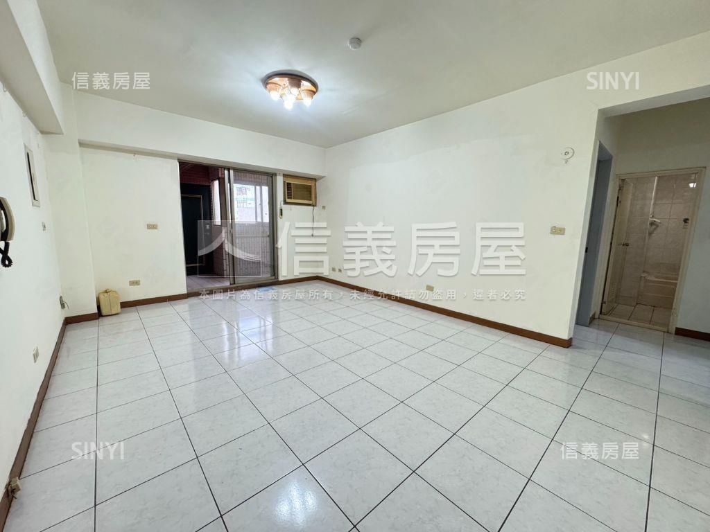 俗！近水湳美三房平車房屋室內格局與周邊環境