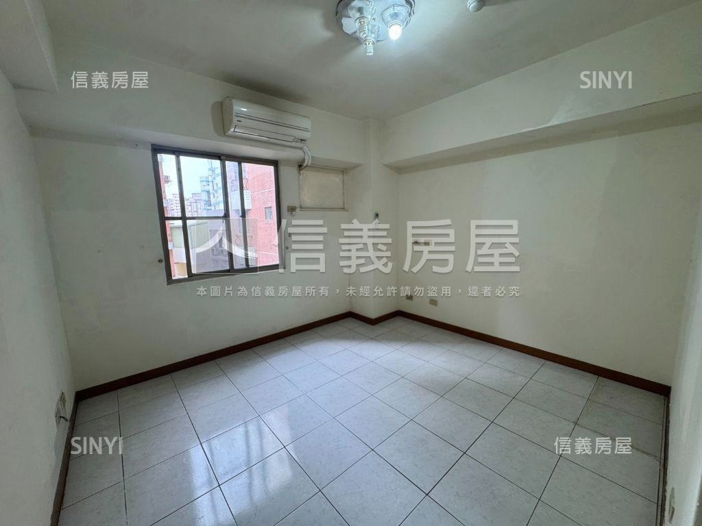 俗！近水湳美三房平車房屋室內格局與周邊環境