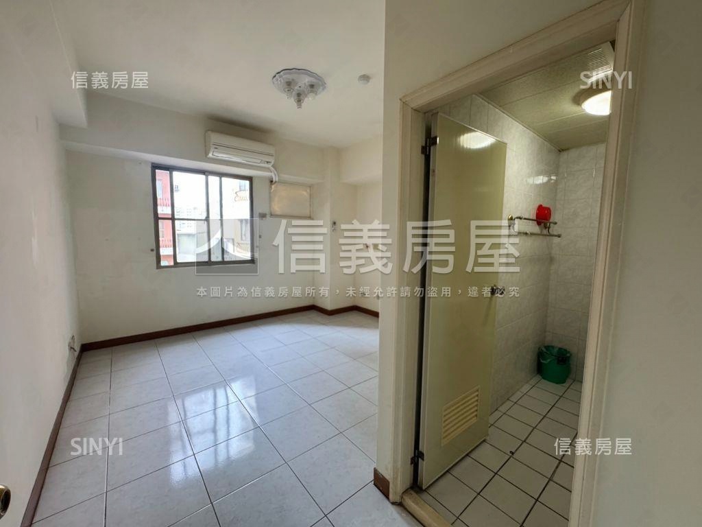 俗！近水湳美三房平車房屋室內格局與周邊環境