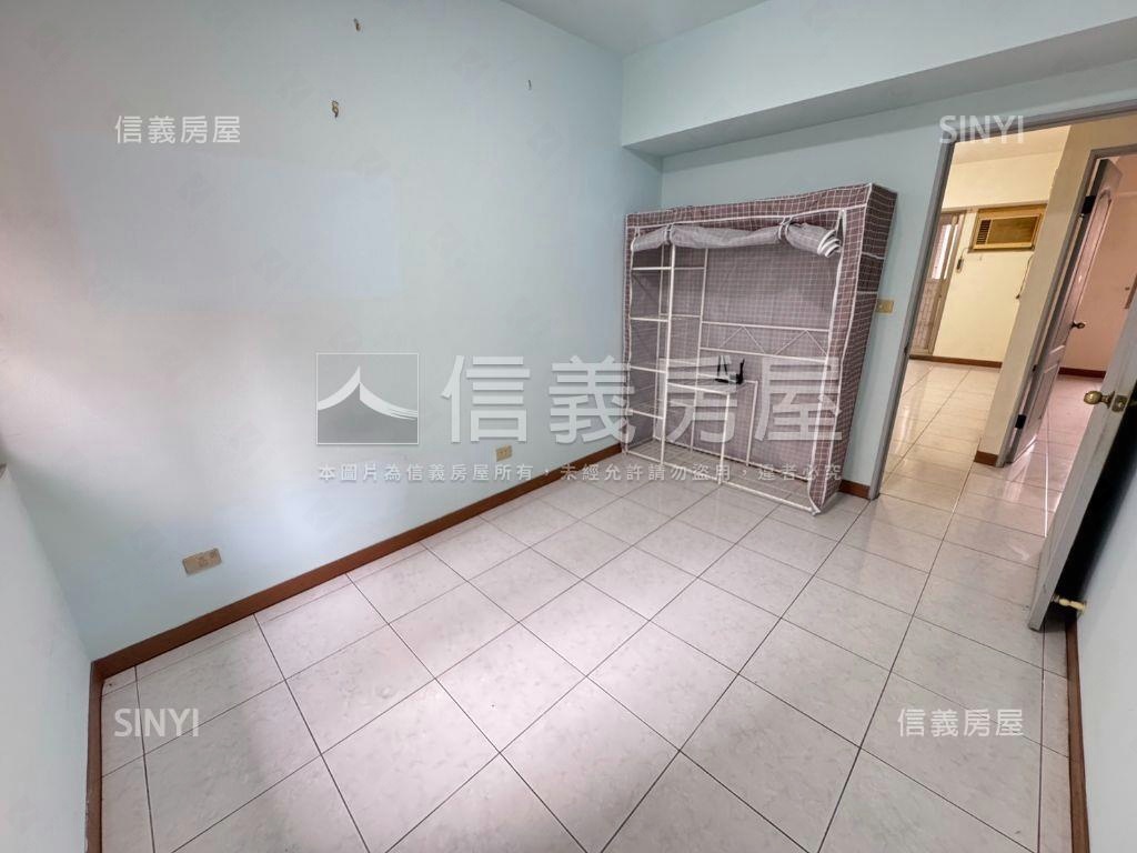 俗！近水湳美三房平車房屋室內格局與周邊環境