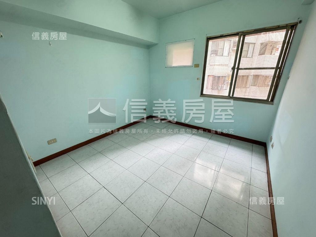 俗！近水湳美三房平車房屋室內格局與周邊環境